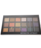 e.l.f. Cosmetics Eyeshadow Palette Opposites Attract Elf Makeup - £9.46 GBP