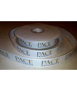 Pace University Inspired Grosgrain Ribbon - $13.54 CAD