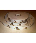 Williams College Inspired Grosgrain Ribbon - €8,49 EUR
