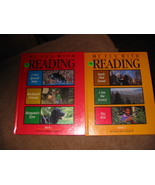 My Fun With Reading 2 Books Book 1 &amp; Book 2 - $4.50