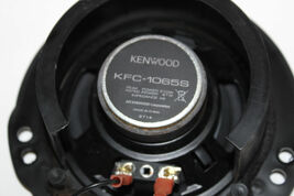 2002-2007 SUBARU IMPREZA WRX REAR RIGHT DOOR SPEAKER KENWOOD-1065S J481 image 5