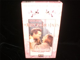 VHS Mirror Has Two Faces,The Barbra Streisand, Jeff Bridges, Lauren Bacall SEAL - £5.59 GBP