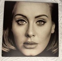 Adele 25 (2015) Vinyl Lp Hello - $19.80