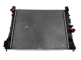 2017-2021 Buick Encore Preferred 1.4L Radiator 95298552 Vvin B 8th Digit... - $2,408.53 MXN