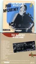 Paul McCartney - Up Close &amp; More Ultimate Archive ( MOONCHILD ) ( 1 CD ) - £18.20 GBP