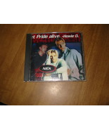 Backstreet Boys For The Fans CD - $5.00
