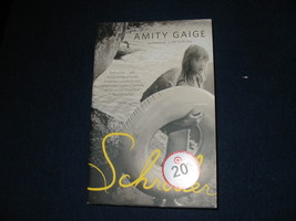 Schroder By Amity Gaige - £4.71 GBP