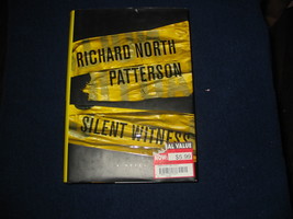 Silent witness by richard north patterson 1 thumb200