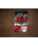 Bad Blood by John Sanford  - $5.47 CAD