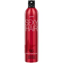 Sexy Hair Big Sexy Hair Root Pump Mousse 10.6oz - £21.65 GBP
