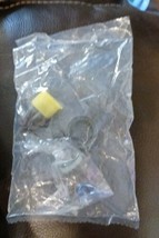 1 NEW Amphenol Aerospace Conn. with Pins and Shell MS3126F16-26S SHIPS FREE - $73.50