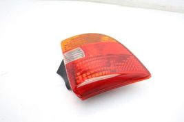 Driver Left Tail Light Fits 00-02 CELICA 54378 image 3