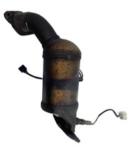 2014 Dodge Caravan Rear Catalytic Converter W/ O2 Sensors OEM - $692.95