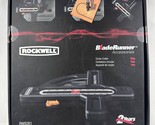 Rockwell BladeRunner RW9261 Circle Cutter Missing Blades Open Box - $17.81