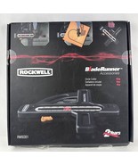 Rockwell BladeRunner RW9261 Circle Cutter Missing Blades Open Box - £13.99 GBP