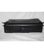 Mercedes 6 Disc Disk CD Changer P/N A2038209089 MC3010 2002 2003 2004 20... - $2,518.56 MXN