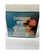 NEW Corning Ware 5 Liter Spice Of Life L’Echalote La Marjolaine A-5-8 Wi... - $76.95