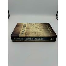 Holy Bible E100 Military Edition New American Version W/ Lectio Divina p... - $9.90
