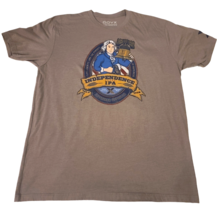 Independence IPA T-Shirt Thomas Jefferson XL - $11.29