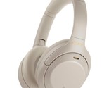 Sony WH-1000XM4 Wireless Active Noise Canceling Over-Ear Headphones - Si... - £134.44 GBP