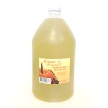 Keyano Aromatics Pumpkin Spice Massage Oil Gallon - £100.48 GBP