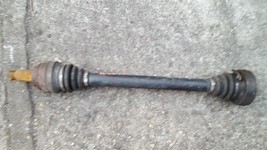 Passenger Right Axle Shaft Rear Axle Convertible Fits 07-13 BMW 328i 536555Fa... - $88.70