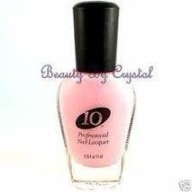 Professional Nail Lacquer #417 Prima Ballerina - $9.79