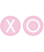 QUICKUTZ We R Memory Keepers KS-0791 2 by 2-Inch Dies, Hugs and Kisses - $8.86
