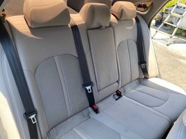 SONATA    2017 Seat Rear 673209 - £116.07 GBP