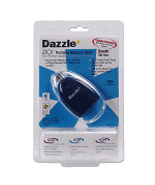 Dazzle USB 2.0 Portable Memory Stick Reader/Writer, NEW - £11.76 GBP
