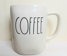 Rae Dunn &quot; Coffee&quot; Mug Large - £14.98 GBP