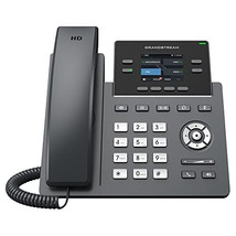 Grandstream GRP2612P THE GRP2612 FEATURES A SLEEK DESIGN AND A SUITE OF ... - $1,929.15 MXN