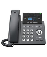 Grandstream GRP2612P THE GRP2612 FEATURES A SLEEK DESIGN AND A SUITE OF ... - $108.13