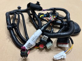 NEW FOR Tesla Model Y 2021-2022 Radiator Panel Harness Wiring 2489050-00-A - $129.98