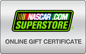 NASCAR.com - $5.00+