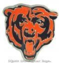 Chicago Bears Officialy Licensed Nfl Belt Buckle - £11.19 GBP