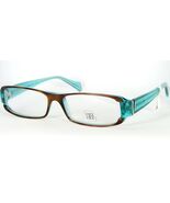 Face a Face GALLA 3 832 LIGHT TORTOISE /AQUA EYEGLASSES FRAME 55-15-130m... - $3,939.21 MXN