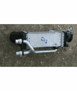 2016 2018 MERCEDES GLC300 C300 CHARGE AIR COOLER INTERCOOLER, 2740900614... - $270.30 CAD