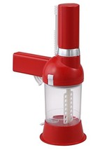 TAKARA 3D Latte Maker Awatacino II Red Japan coffee shop tool - £33.25 GBP