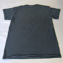 Gildan Ultra Cotton CLASSIC STREET ROD Men's Blue Graphic T-Shirt Short Sleeve M image 13