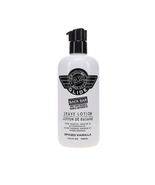 18.21 Man Made | Spiced Vanilla Glide Shave Lotion (16.9 oz) - $88.62 CAD