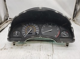 Speedometer Us Dohc Cluster Fits 02 Saturn S Series 367944 - £44.26 GBP