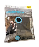 Free Country Womens Size Medium Layer Pants 2-PK Microtech Heat Bottoms ... - $29.81 CAD