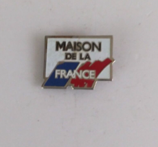 Vintage Maison De La France Lapel Hat Pin - £5.04 GBP