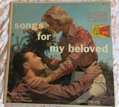 * Songs For My Beloved: Vickie Richard, Lawrence Brooks And Orchestra - £4.65 GBP