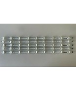 LG 65UN7300PUF LED Backlight Strips (5) - $29.50