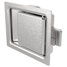Southco 64-10-301-50, Push To Close Latch, Large Size, Non-Locking, Stai... - €21,36 EUR