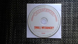Shall We Dance? (Original Soundtrack) by Various Artists (CD, 2004) - £3.47 GBP