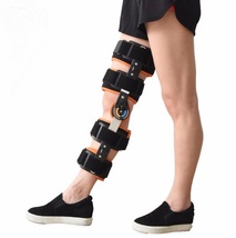 High Quality Medical Grade Adjustable Knee Support Knee Orthosis (Non Electric) - £230.72 GBP
