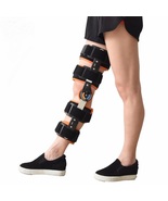 High Quality Medical Grade Adjustable Knee Support Knee Orthosis (Non El... - £230.16 GBP